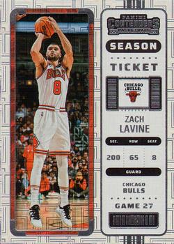 Zach LaVine