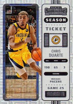 Chris Duarte