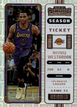 Russell Westbrook