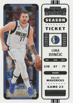 Luka Doncic