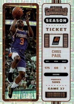 Chris Paul