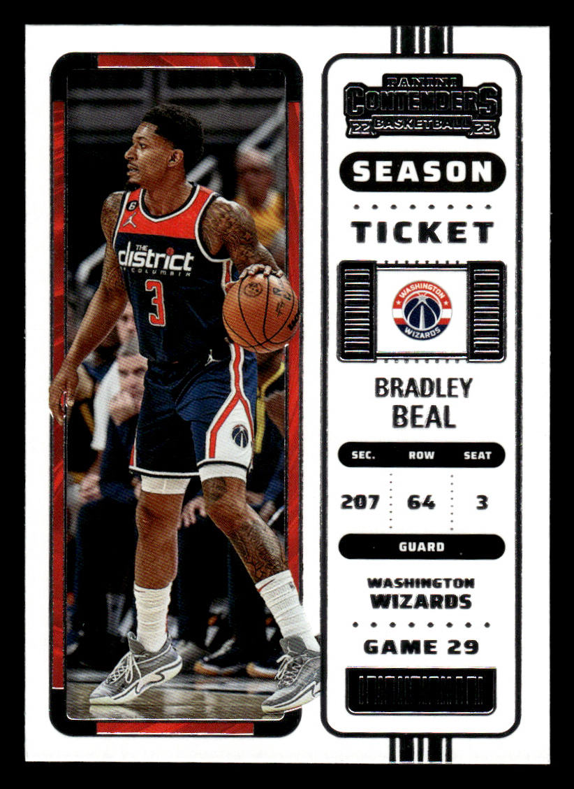 Bradley Beal