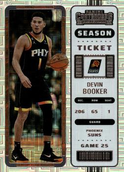Devin Booker