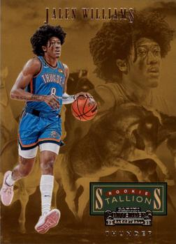 Jalen Williams