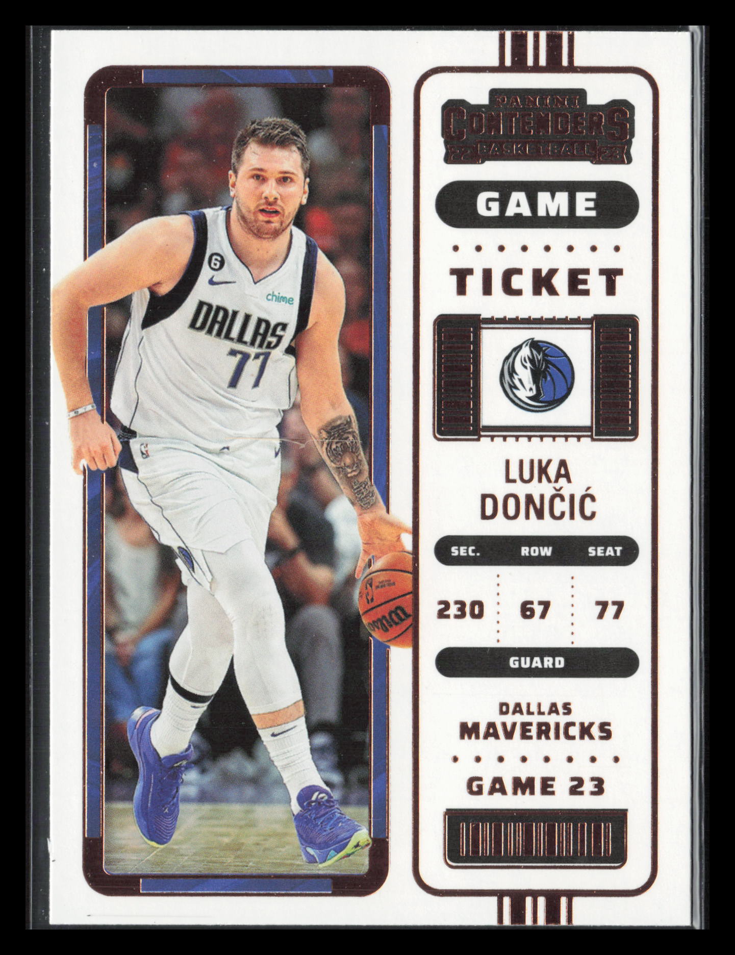 Luka Doncic