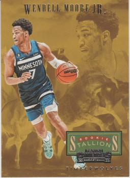 Wendell Moore Jr.