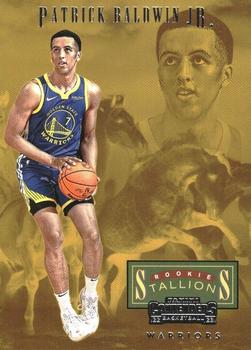 Patrick Baldwin Jr.