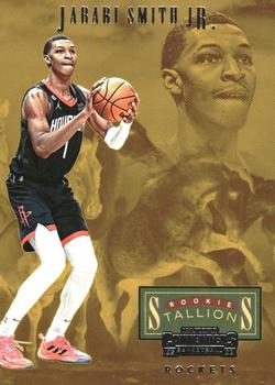 Jabari Smith Jr.