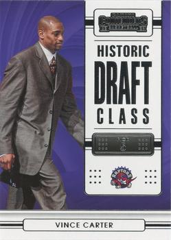 Vince Carter