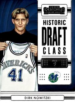 Dirk Nowitzki