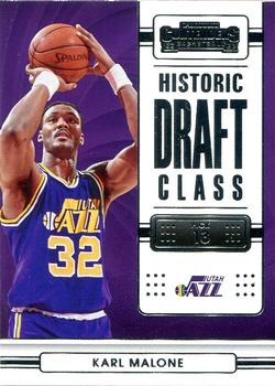 Karl Malone