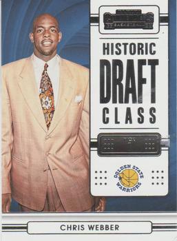 Chris Webber