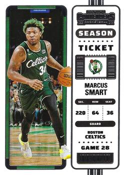 Marcus Smart