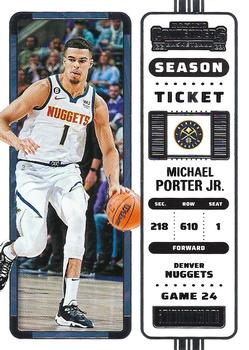 Michael Porter Jr.