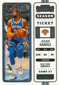 Julius Randle