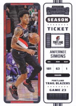Anfernee Simons