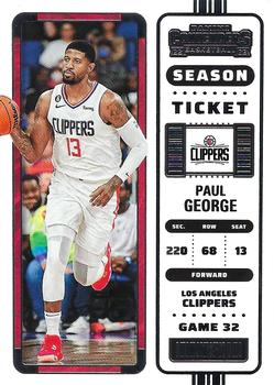 Paul George