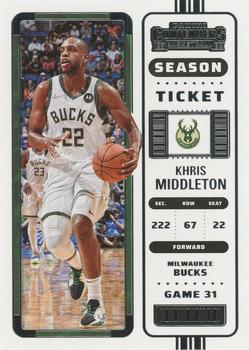 Khris Middleton