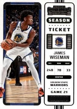 James Wiseman