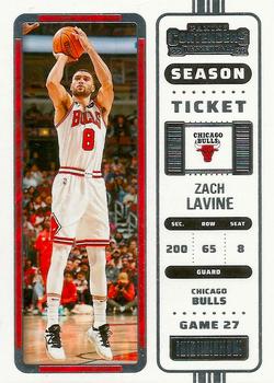Zach LaVine