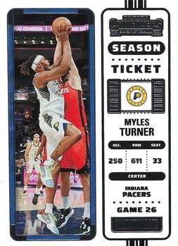 Myles Turner