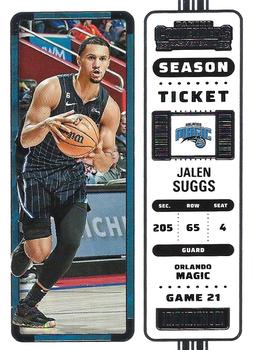 Jalen Suggs