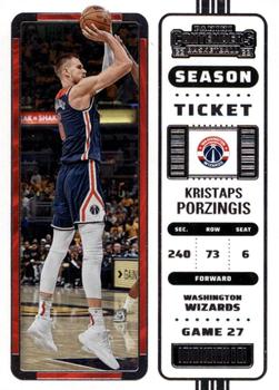 Kristaps Porzingis
