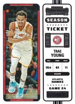 Trae Young