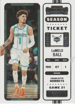 LaMelo Ball