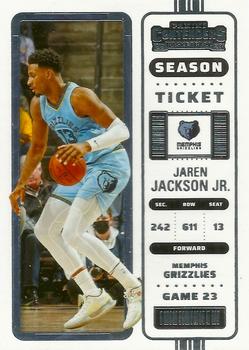 Jaren Jackson Jr.