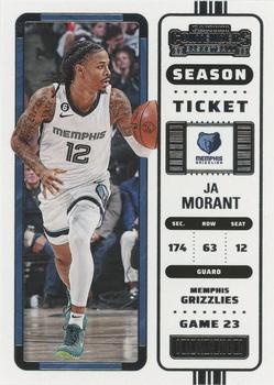 Ja Morant