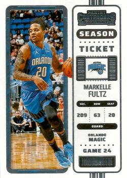 Markelle Fultz