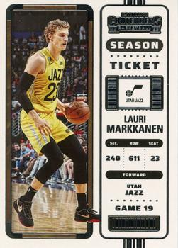 Lauri Markkanen