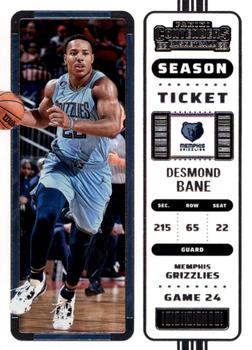 Desmond Bane