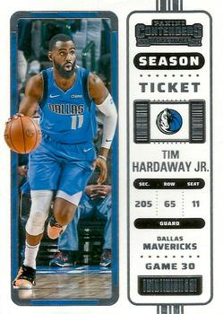 Tim Hardaway Jr.