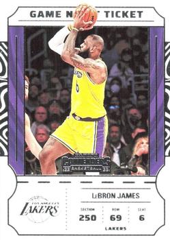 LeBron James
