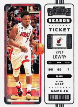 Kyle Lowry