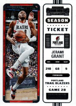 Jerami Grant