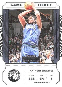 Anthony Edwards