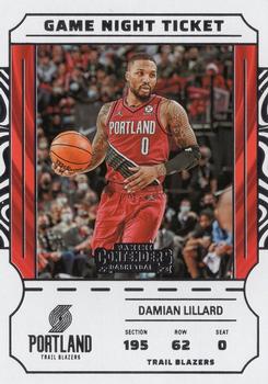 Damian Lillard
