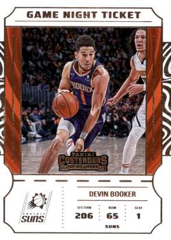 Devin Booker