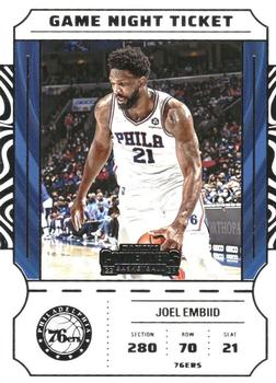 Joel Embiid