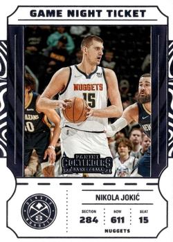 Nikola Jokic