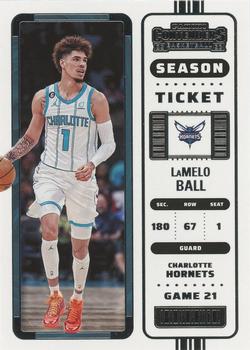 LaMelo Ball