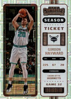 Gordon Hayward