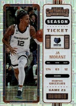 Ja Morant