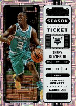 Terry Rozier III