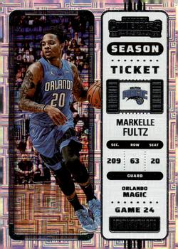 Markelle Fultz