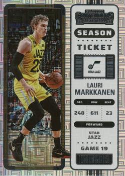 Lauri Markkanen