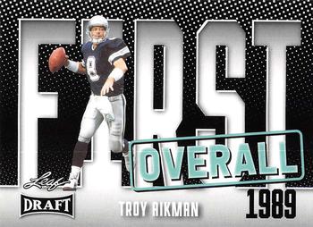 Troy Aikman
